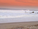 A Stunning Sundown at South Shields